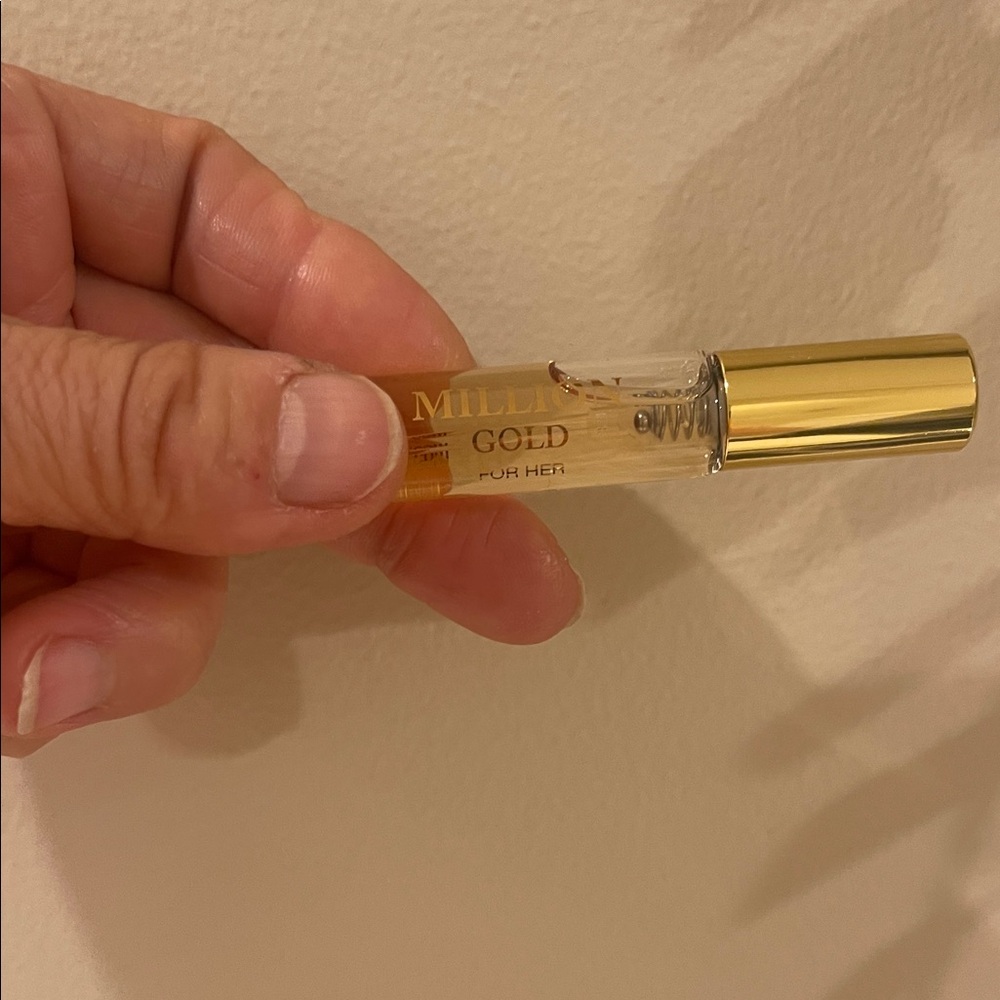 Rabanne Fragrance and Lotion Set - Picture 12 of 14